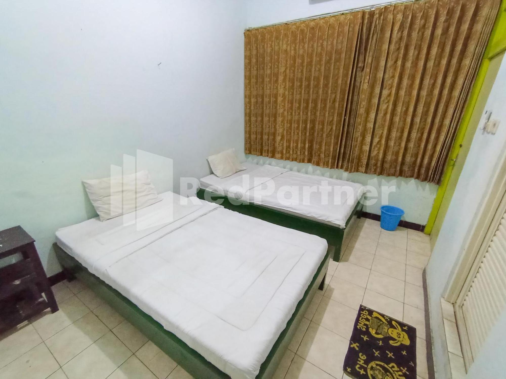 Oyo 3074 Orange Hotel Madiun